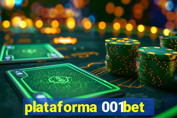 plataforma 001bet